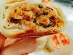 -詹记桃酥(宿州路店)