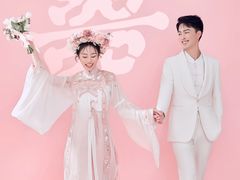 -经典婚纱摄影美学馆·私人定制