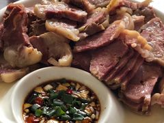 粽叶猪脚-原味缘菜馆