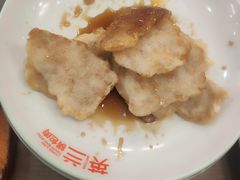 -英兰朝族饭店·英兰锅包肉(佳园路店)