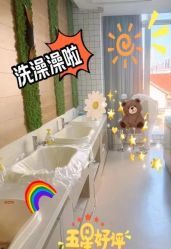 -禧贝阁母婴呵护中心(市图书馆店)