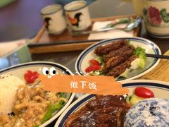 -马来MO简餐.南洋风味料理(美食街店)