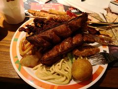 -比格比萨自助(万柳华联店)