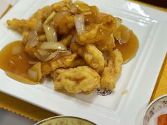 糖醋肉-来味香(麦世达韩国精品百货店)