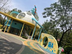 -张店儿童公园