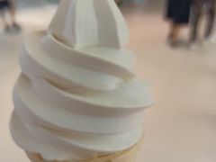 火炬冰淇淋-汉堡王(龙德广场店)