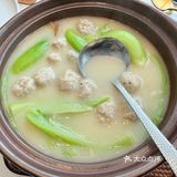 家乡的味道—粤菜