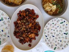 -沿途四季·云南菜·诗酒茶(蓝色港湾店)