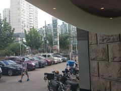 -永和大王(长寿路店)