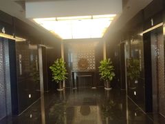 -西安绿地假日酒店·丽宝轩中餐厅