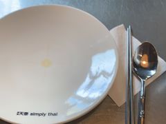 -simply thai天泰(长泰广场店)