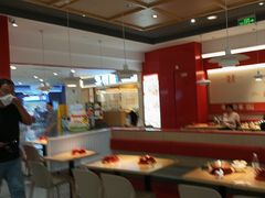 -每味每客·重庆麻辣烫(国泰店)
