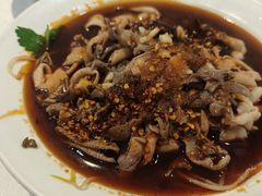 -蒲氏烤鸭(百寿路店)