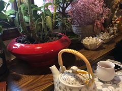 -昼夜咖啡馆