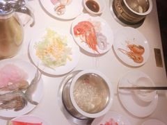 -加餐海鲜自助(集美银泰百货店)