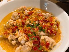 -新白鹿餐厅(城西银泰城店)