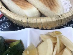 -八两八金·莱芜特色炒鸡(市南漳浦路店)