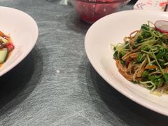 -老平安农家菜(平安店)