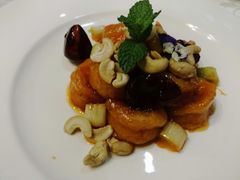 栗仁宫保虾球-福禧酒窖·中餐厅 (万柳店)