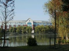 -华东政法大学(松江校区)