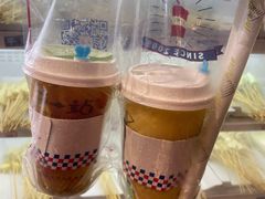 -马路边边麻辣烫联盟路店