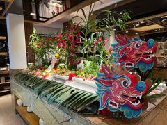 -阳朔悦榕庄·明月西餐厅&清风吧