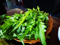 -野菌皇海景野生菌火锅(滨海大道店)