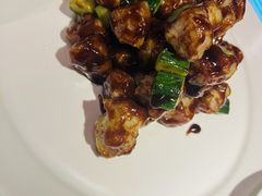 -京华烟云·北京烤鸭(领展购物广场·中关村店)