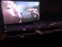 -万象影城(杭州万象城IMAX激光店)