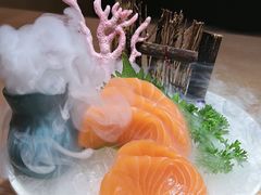 -德川家日本料理(顺义华联店)