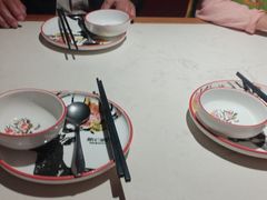 -新白鹿餐厅(第一百货店)