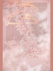 -红丝高端婚礼中心(旗舰店)