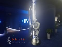 -SFC上影影城(港汇永华IMAX激光店)