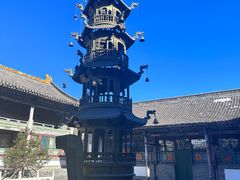 -五台山风景名胜区