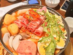 -汉米达特色料理餐厅(郴州友阿国际广场店)