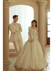 -今生有约国际精品婚纱摄影(苏州店)