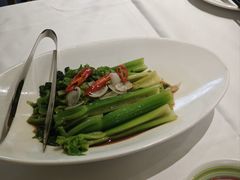 水果芹菜-开海·红岛海鲜虾水饺(石老人店)