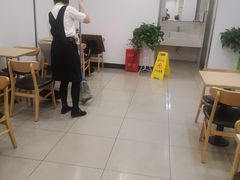 -老乡鸡(阜阳商厦时代广场店)