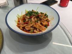 -三生三味密宗川菜·江景餐厅(来福士店)