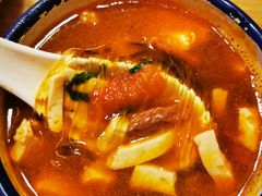 -西北45°(世茂广场店)