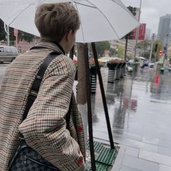 -不迫先生专业男士剪发