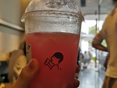 -喜茶(佛山顺德容桂天佑城店)