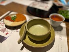 -盡膳口福跷脚牛肉火锅(合生汇购物中心店)