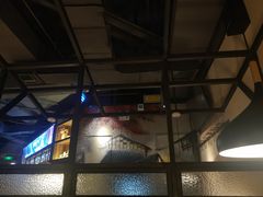 -锅说大脸毛肚重庆老火锅(佐阾店)