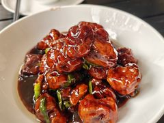 -朴墅(西湖青芝坞店·杭帮菜·家宴.14年的店)