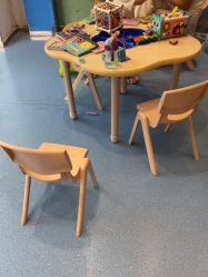 -乐悠游儿童游泳馆(宝安妇幼店)