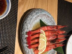 -虹料理·日料放题(悠方店)