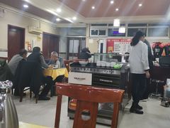 大堂-双喜饭庄(马道坡街店)