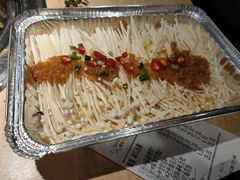 -花味·自助烤肉(雨花客厅店)