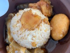 鱼头佛跳墙-食神鱼头佛跳墙(百子湾旗舰店)